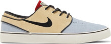 [DV5475-700] Mens Nike SB ZOOM STEFAN JANOSKI OG 'ALABASTER CHILI RED'