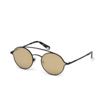 Купить мужские солнцезащитные очки Web Eyewear: Мужские солнечные очки Web Eyewear WE0220-5602G ø 56 mm