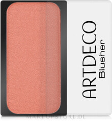 Gesichtsrouge (Nachfüller) - Artdeco Compact Blusher