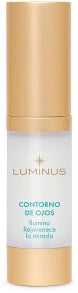 Anti-Aging-Augencreme - Luminus Anti-Ageing Cream For Eye Area