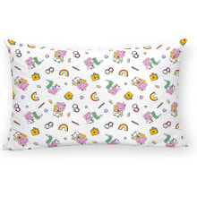 PLAY FABRICS Cushion Cover Always Helping C 30x50 cm