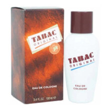 Купить мужская парфюмерия Tabac: TABAC Original Eau De Cologne 100ml Vapo Perfume