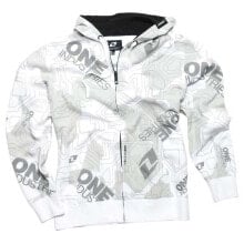 ONE INDUSTRIES Transit Full Zip Sweatshirt