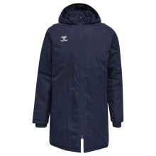 HUMMEL Core XK Bench coat