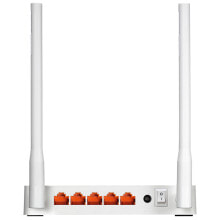 Сетевое оборудование Wi-Fi и Bluetooth TOTOLINK