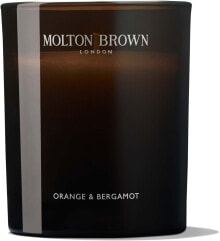 Molton Brown Orange & Bergamot Single Wick Candle