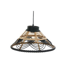 HOME DECOR S3031805 41x41x21 cm Ceiling Light