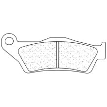 CL BRAKES 2352EN10 Sintered Brake Pads