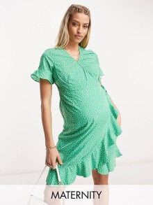 Женские мини-платья Vero Moda Maternity