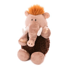 NICI Mammoth Elke 35 Cm Dangling Teddy