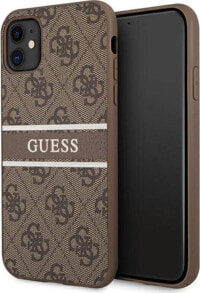 Guess Guess GUHCN614GDBR iPhone 11 6,1