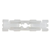 JBM 52889 OE:6U085733 plastic clip set 15 units