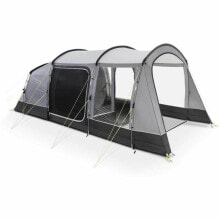 Tourist tents