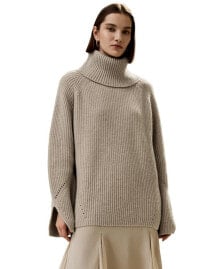 Women's sweaters and cardigans