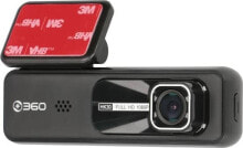 Video recorders for cars