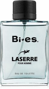 Bi-Es Laserre Pour Homme - Eau de Toilette