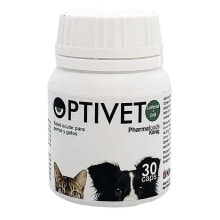 Купить товары для собак Konig: KONIG Optivet Pet Supplement 30 Units