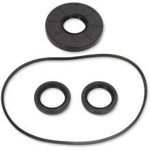 MOOSE HARD-PARTS Front Polaris Sportsman 325 ETX EFI 15 differential seal kit