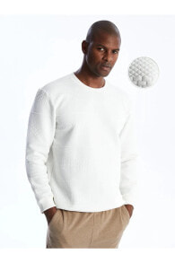 Men's sweaters and cardigans