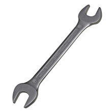 MOTA HERRAMIENTAS E414 Fixed Wrench 14x15 mm