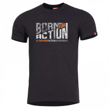 Men's sports T-shirts and T-shirts