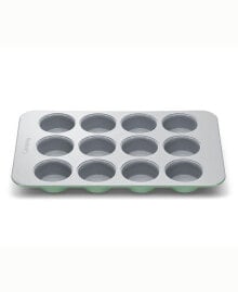 Caraway non-Stick Ceramic Muffin Tin