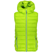 CMP Thermic Padding 39Z0224 Vest