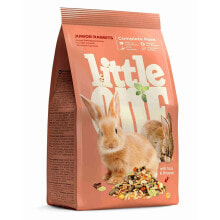 Купить товары для собак MEALBERRY: MEALBERRY Little One 400g junior rabbits