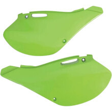 UFO Kawasaki KX 125 L 99 Side Panels