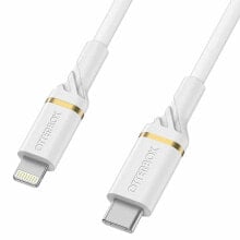 OTTERBOX 78-52552 1 m USB-C To Lightning Cable