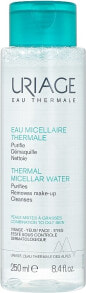 Mizellen-Reinigungswasser - Uriage Eau Micellaire Thermale Remove Make-up