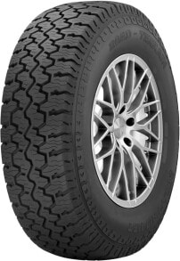 Шины летние Taurus Road Terrain 255/70 R16 115T