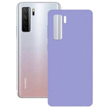 KSIX Huawei P40 Lite 5G Silicone phone case