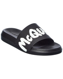 Men's Sandals Alexander McQueen