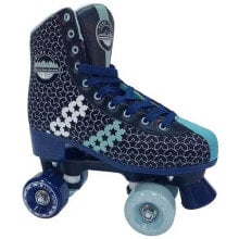 Roller skates