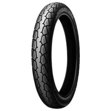 DUNLOP D104 38L TT Road Front Tire