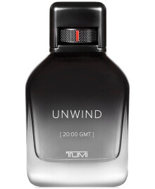 TUMI unwind [20:00GMT] TUMI Eau De Parfum Spray, 6.8 oz.