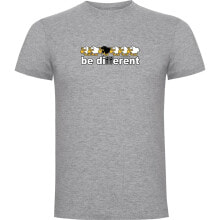 Men's sports T-shirts and T-shirts