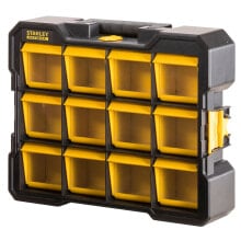 Stanley Organizer Flip Bin