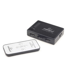 GEMBIRD DSW-HDMI-53 Switch