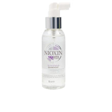 Nioxin 3D Intensive Diaboost Hair Serum Уплотняющая сыворотка, делающая волосы более послушными  густыми 100 мл