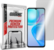 Protective films and glasses for smartphones