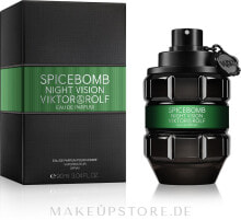 Viktor & Rolf Spicebomb Night Vision - Eau de Parfum