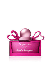 Salvatore Ferragamo Signorina Ribelle Eau de Parfum Spray