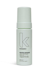 Heated.Defense (Leave-in Heat Protection) 150 ml