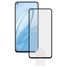 KSIX Xiaomi Redmi Note 9 tempered glass screen protector