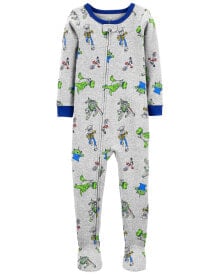 Детские пижамы для мальчиков