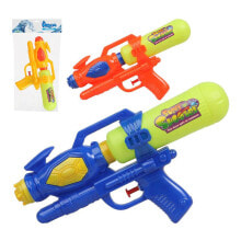 ATOSA Water 27 Cm 3 Assorted Gun