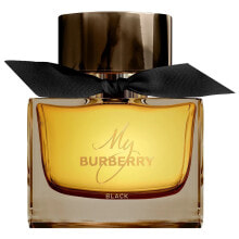 Women's Perfume My Burberry Black Burberry EDP My Burberry Black 90 ml