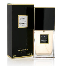 Chanel Coco Eau de Toilette Туалетная вода 50 мл